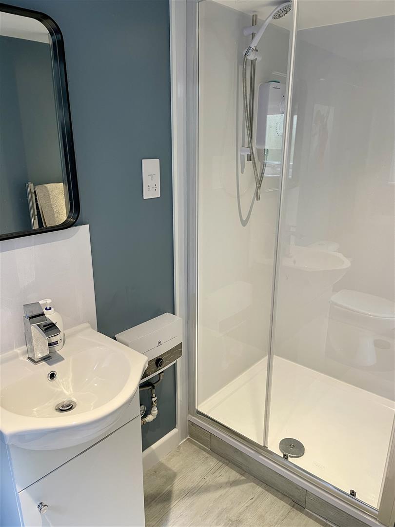 Trevissome, Flushing, Falmouth
